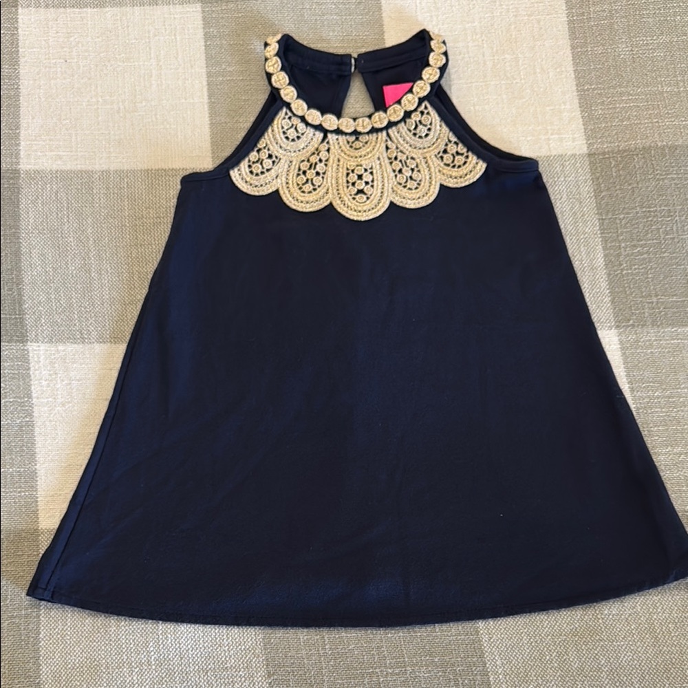 Lilly Pulitzer toddler size 2 dress